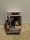 FUNKO POP! DONKEY WITH WAFFLES #1625~ BOX LUNCH~ EXCLUSIVE~ MINT~ SCENTED