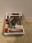 FUNKO POP! DONKEY WITH WAFFLES #1625~ BOX LUNCH~ EXCLUSIVE~ MINT~ SCENTED