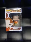 Funko Pop DONNY #83 Big Lebowski Vaulted