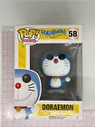 Funko Pop! Doraemon Gadget Cat From the Future # 58 Vinyl Figure SEE PICS C01