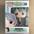 Funko Pop! Dorothy Zbornak #326, The Golden Girls, Television, TV