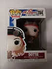 Funko Pop Dottie Hinson #784 A League of Their Own Collectible Figure Baseball