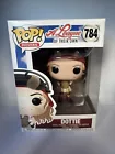 Funko Pop Dottie Hinson #784 A League of Their Own Collectible Figure Baseball