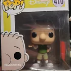 Funko Pop Doug Funnie #410 Disney Doug Cartoon Series Vinyl Figure Nickelodeon!