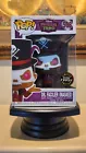 Funko Pop! Dr. Facilier (Masked) #508 The Princess and the Frog, Glow Chase