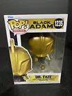 FUNKO POP ! DR FATE 1235 BLACK ADAM TB16