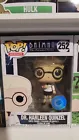 Funko Pop! - Dr Harleen Quinzel #252 - Pop In A Box - DC Batman - Harley Quinn