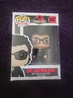 Funko Pop Dr. Ian Malcolm Jurassic Park 547