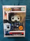 Funko Pop! Dr. Strange #1000 Chase Marvel Multiverse of Madness With Soft Case