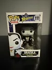 Funko Pop Dracula #111 Universal Monsters Vaulted Rare