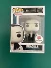 Funko Pop! DRACULA 1152 Universal Studios Monsters Walgreens Exclusive L# FP151