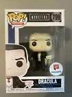 Funko Pop Dracula 799 Universal Monsters Walgreens Exclusive