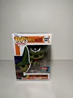 Funko Pop! Dragon Ball - Cell (2nd Form) - GameStop New York Comic Con 1227