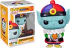 Funko Pop! Dragon Ball Emperor Pilaf Special Edition #919