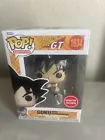 Funko Pop! Dragon Ball GT Kid Goku with Kamehameha 1634 GameStop Exclusive