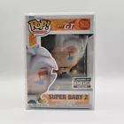 Funko Pop! Dragon Ball GT Super Baby 2 (Vegeta) EE Exclusive Figure # 1635