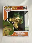 Funko Pop! Dragon Ball - Porunga 6" 2019 Spring Convention Excl.