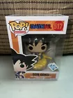 Funko Pop! Dragon Ball - Son Goku #517 (Funko Insider) Vinyl Figure