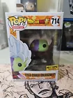 Funko Pop! Dragon Ball Super 714 Fused Zamasu (Enlargement) Hot Topic W/ Protect