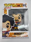 Funko POP! Dragon Ball Super #812 Hercule Vinyl Figure