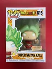 Funko POP! Dragon Ball Super #815 Super Saiyan Kale (Box Lunch Exclusive)