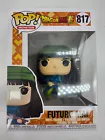 Funko POP! Dragon Ball Super #817 Future Mai Vinyl Figure