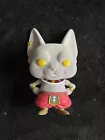 Funko Pop! Dragon Ball Super: Champa (Flocked) #811 (OUT OF BOX) Hot Topic Excl