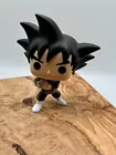 Funko Pop Dragon Ball Super Goku No Box 314