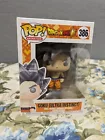 Funko Pop - Dragon Ball Super - Goku Ultra Instinct 386