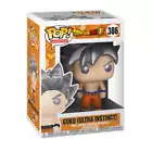 Funko Pop! Dragon Ball Super - Goku (Ultra Instinct) #386