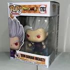 Funko Pop! - Dragon Ball Super Hero - Son Gohan (Beast) #1703 - MINT