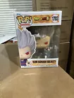 Funko Pop! Dragon Ball Super Hero - Son Gohan Beast #1703 Vinyl - NEW