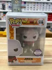 Funko Pop! Dragon Ball Super: Jiren #516 Convention Exclusive