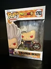 Funko Pop Dragon Ball Super Son Gohan Beast GITD Chase 1703