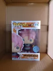 Funko POP Dragon Ball Super - Super Saiyan Rosé Goku Black #1516 Special Edition