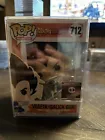 Funko Pop! Dragon Ball - Vegeta (Galick Gun) Chalice Collectibles Exclusive 712