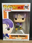 Funko POP Dragon Ball Z 702 Future Trunks