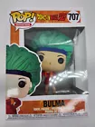 Funko POP! Dragon Ball Z #707 Bulma Vinyl Figure