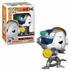 Funko Pop Dragon Ball Z 845 Mecha Frieza With Blaster GameStop Exclusive