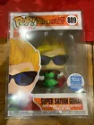 Funko Pop! Dragon Ball Z #889 Super Saiyan Gohan Funko Shop Exclusive