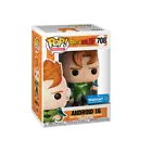 Funko Pop! Dragon Ball Z - Android 16 (Walmart)