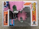 Funko Pop! Dragon Ball Z - Dodoria #1043 - 2021 Fall Convention Exclusive