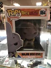 Funko POP Dragon Ball Z (Evil) Majin Buu Vinyl Figure #864 🐶