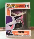 Funko POP! Dragon Ball Z Frieza 619