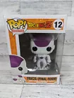 Funko Pop Dragon Ball Z : FRIEZA (FINAL FORM) #12 (Not Mint) *READ DESC