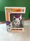 Funko POP! Dragon Ball Z - Frieza (Final Form) #12