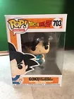 Funko POP! Dragon Ball Z Goku 28th World Tournament #703