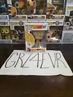 Funko Pop! Dragon Ball Z  - Goku #527 ~ FREE SHIPPING