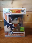 Funko Pop! Dragon Ball Z Goku (Driving Exam) #1162 Limited Edition Summer Con