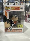 Funko Pop! Dragon Ball Z - Goku (Driving Exam) #1162 SDCC 2022 Limited Edition